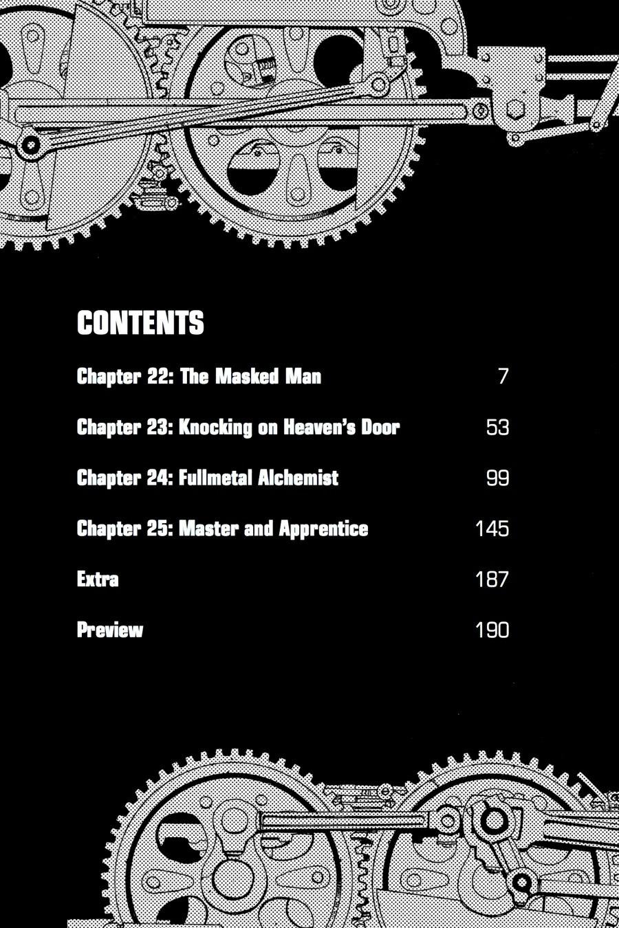 Fullmetal Alchemist Chapter 22 - Page 6