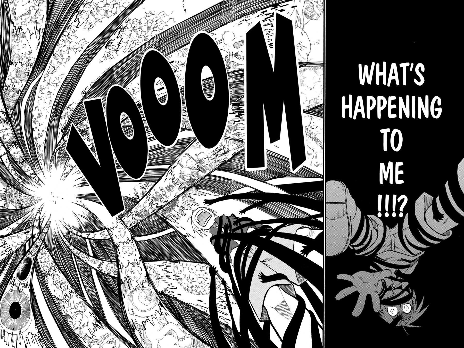 Fullmetal Alchemist Chapter 23 - Page 30