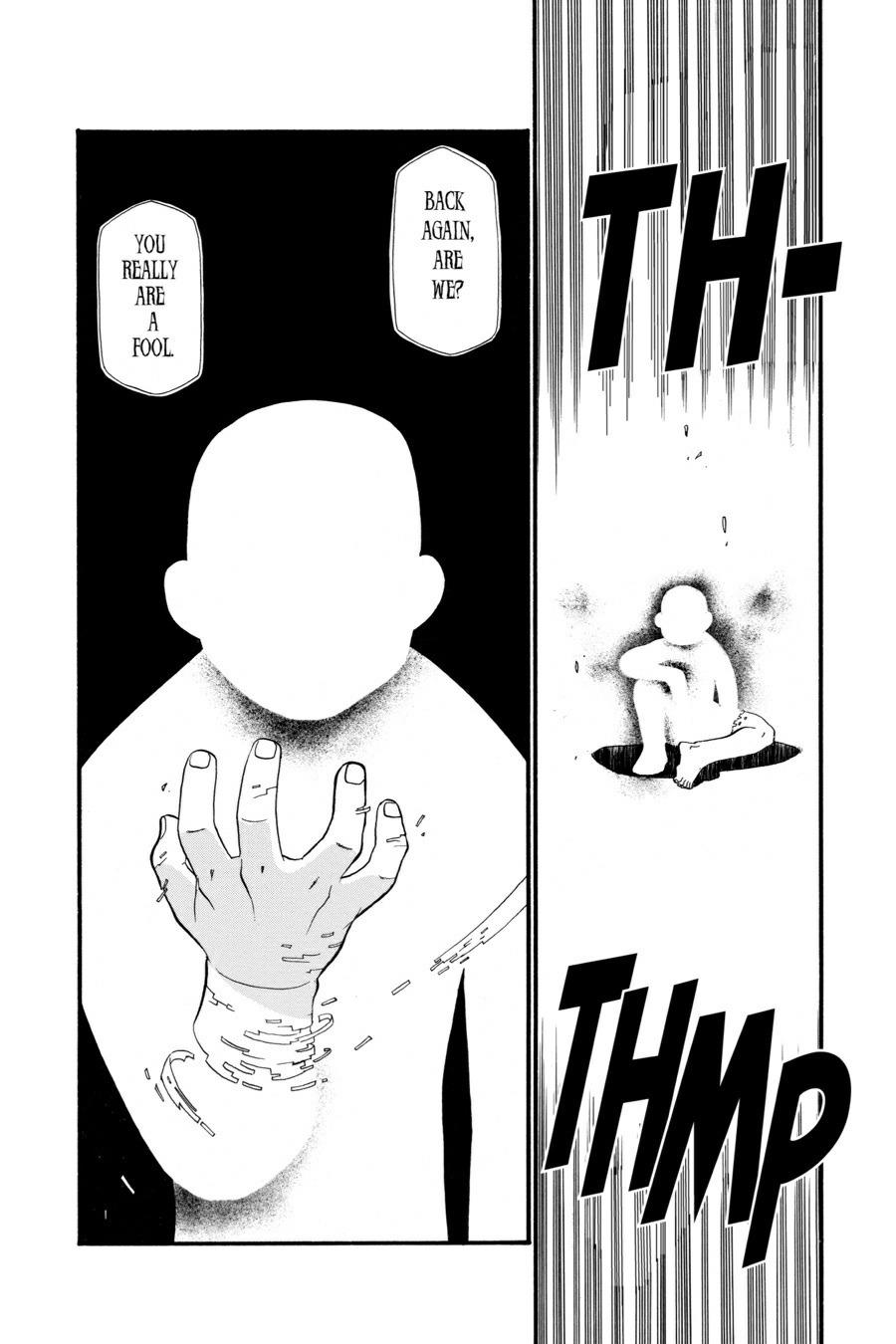 Fullmetal Alchemist Chapter 23 - Page 43
