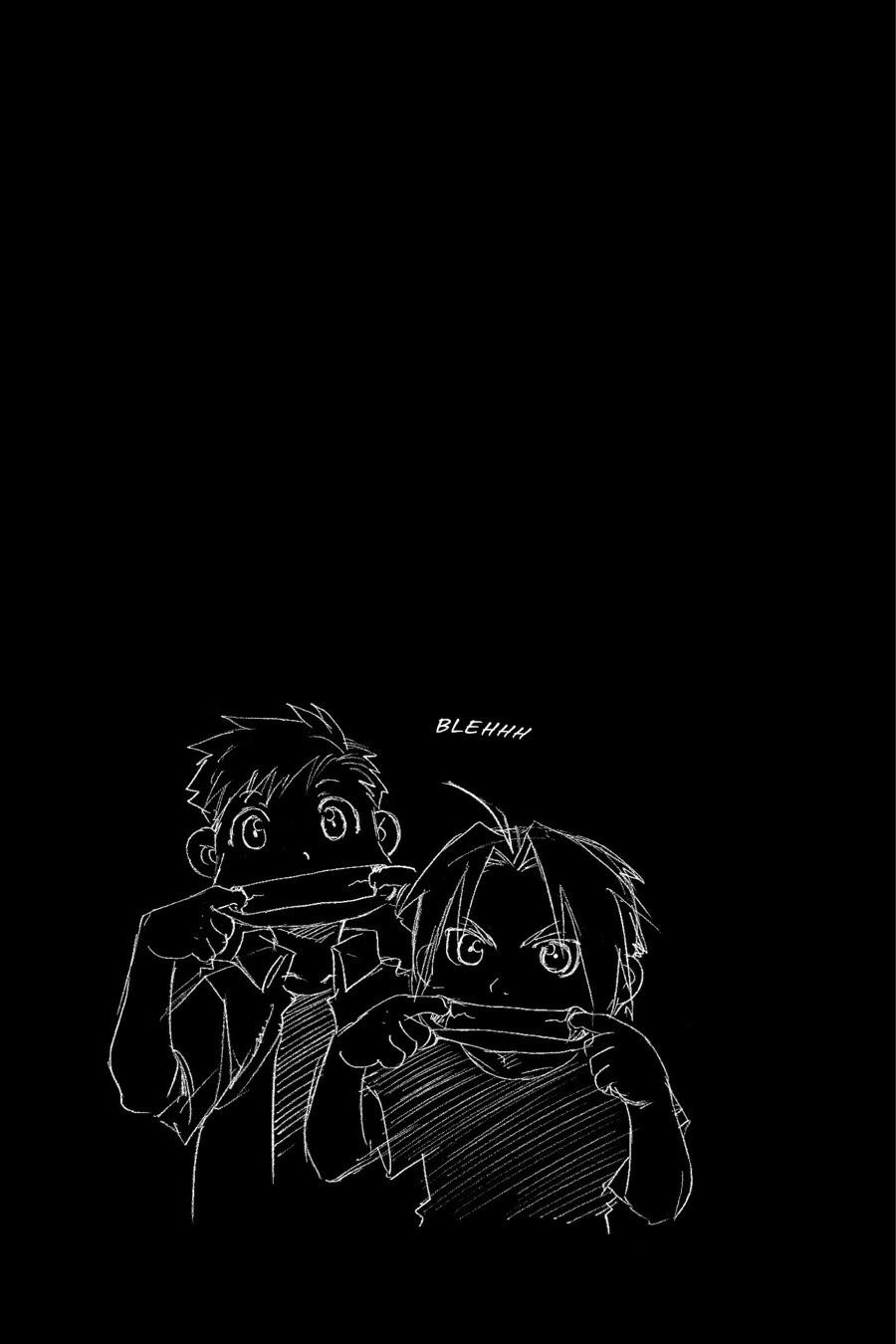 Fullmetal Alchemist Chapter 23 - Page 44