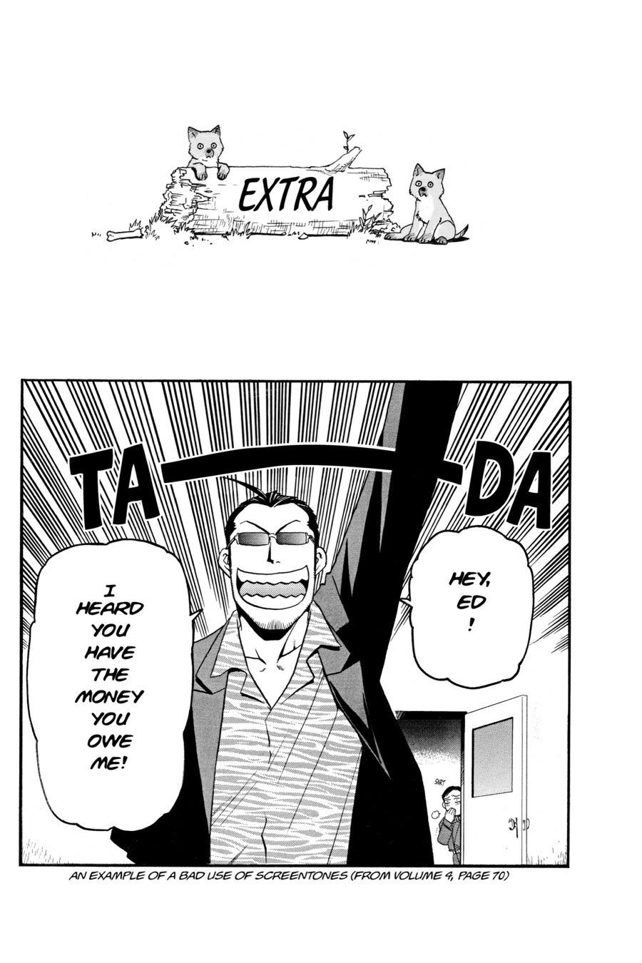 Fullmetal Alchemist Chapter 25 - Page 43