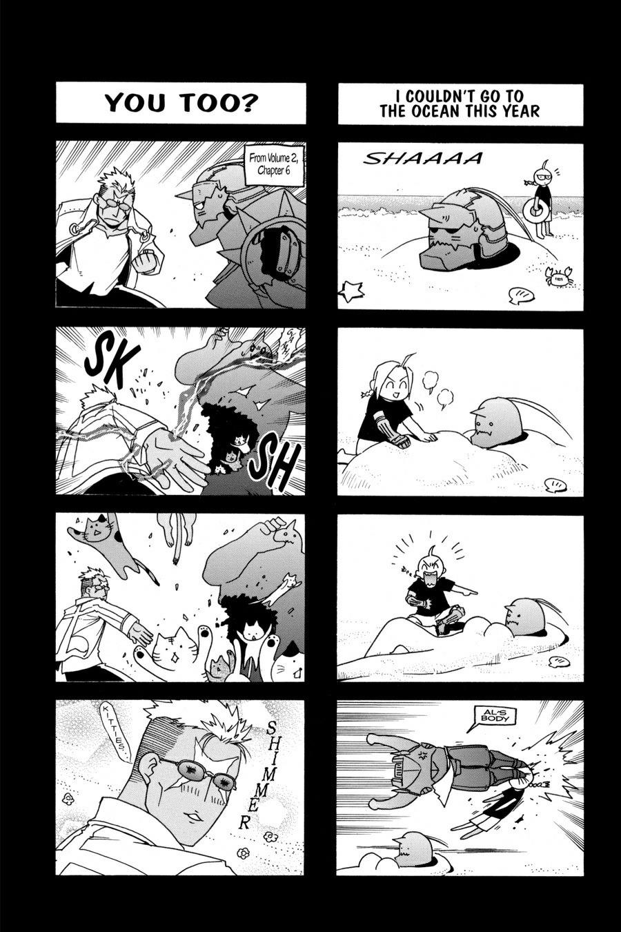 Fullmetal Alchemist Chapter 25 - Page 44