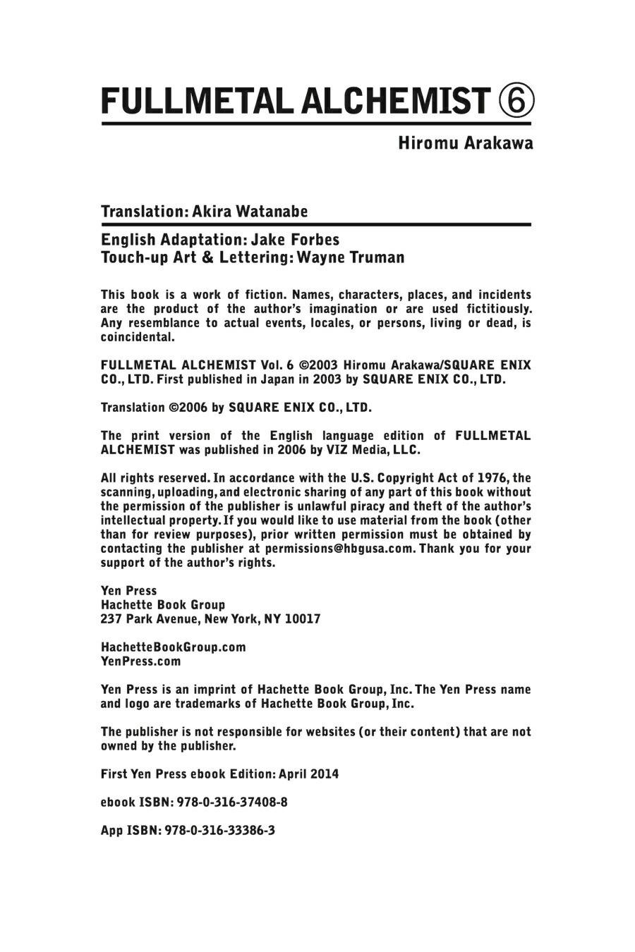 Fullmetal Alchemist Chapter 25 - Page 48
