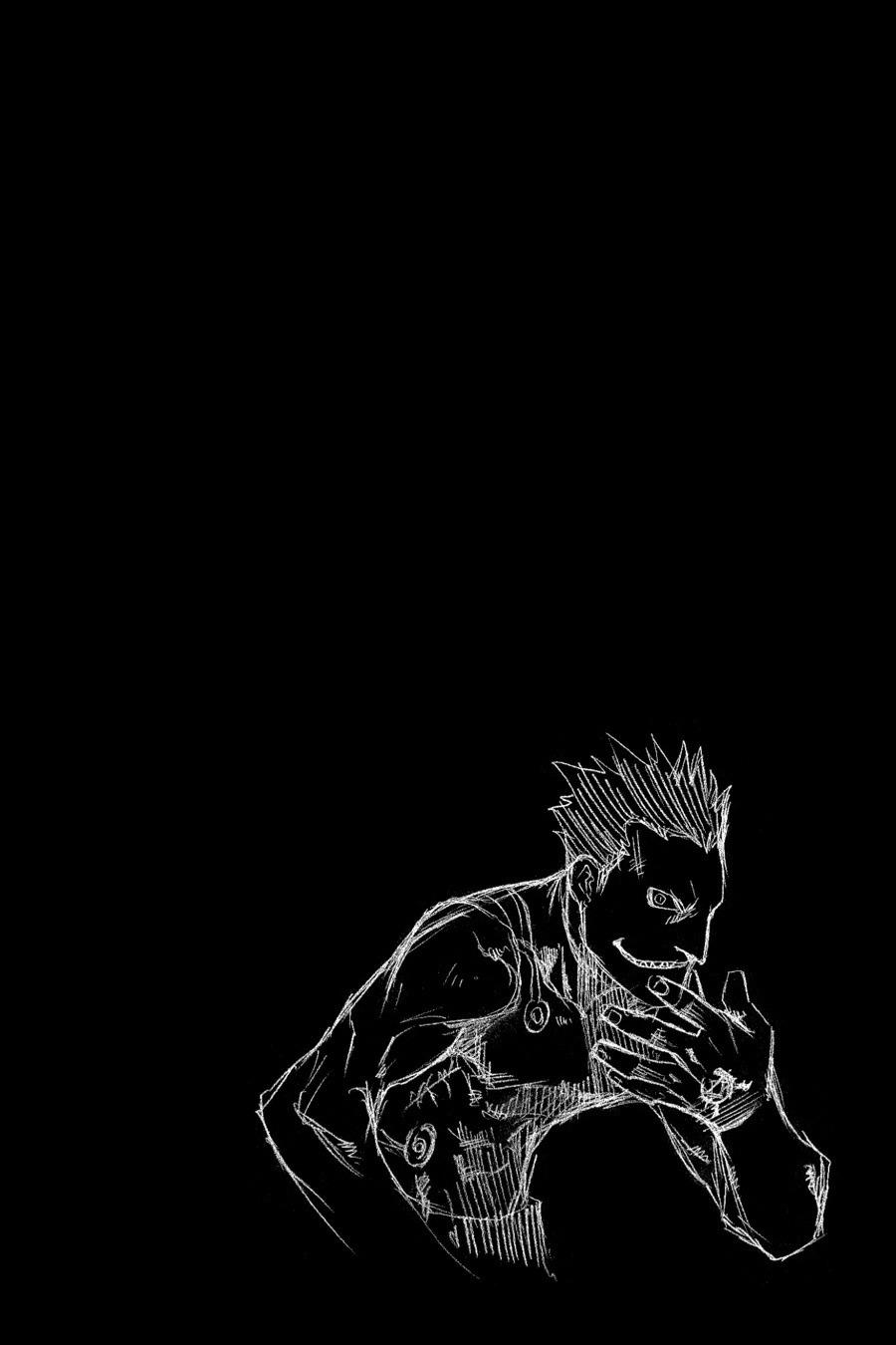 Fullmetal Alchemist Chapter 28 - Page 3