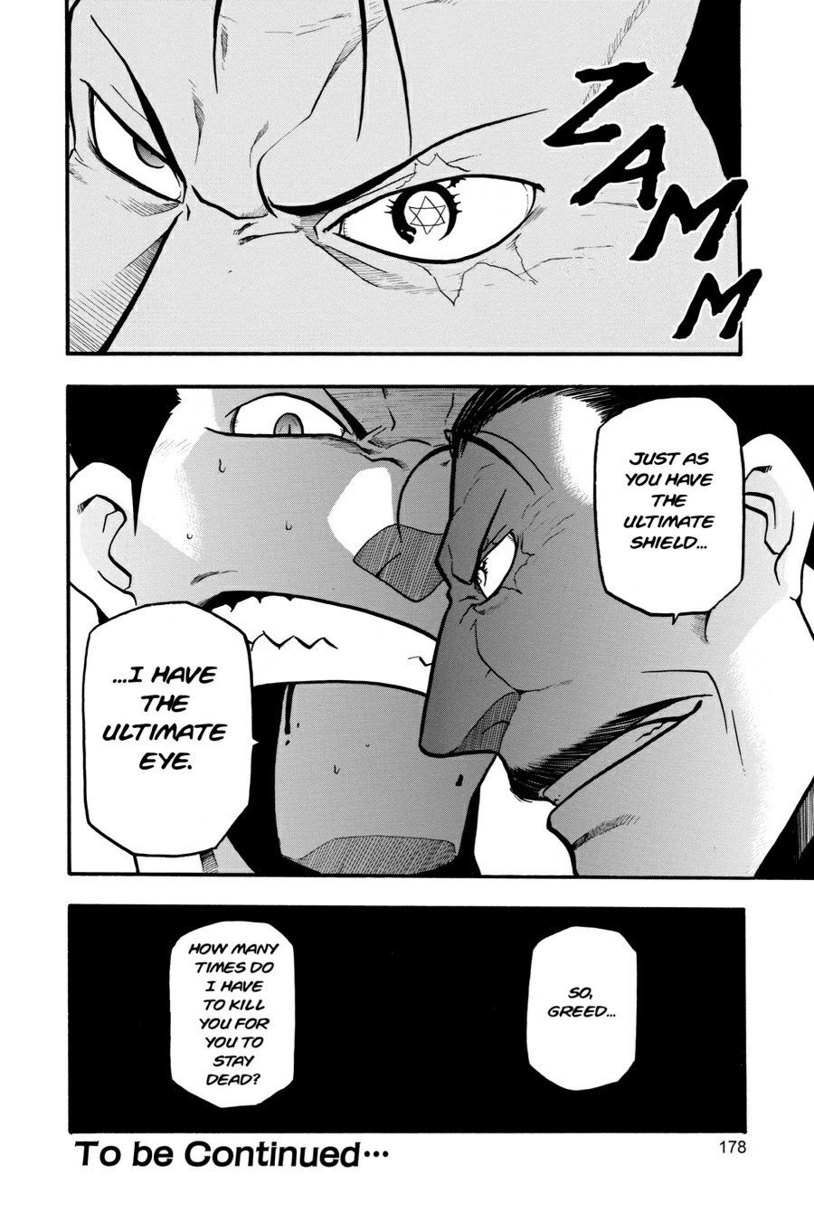 Fullmetal Alchemist Chapter 29 - Page 43