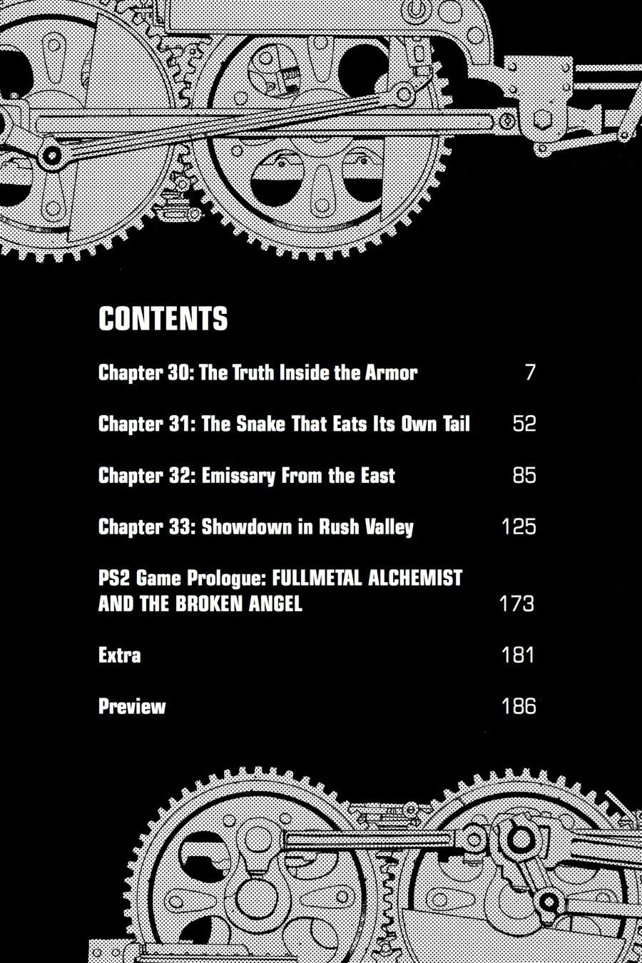 Fullmetal Alchemist Chapter 30 - Page 6