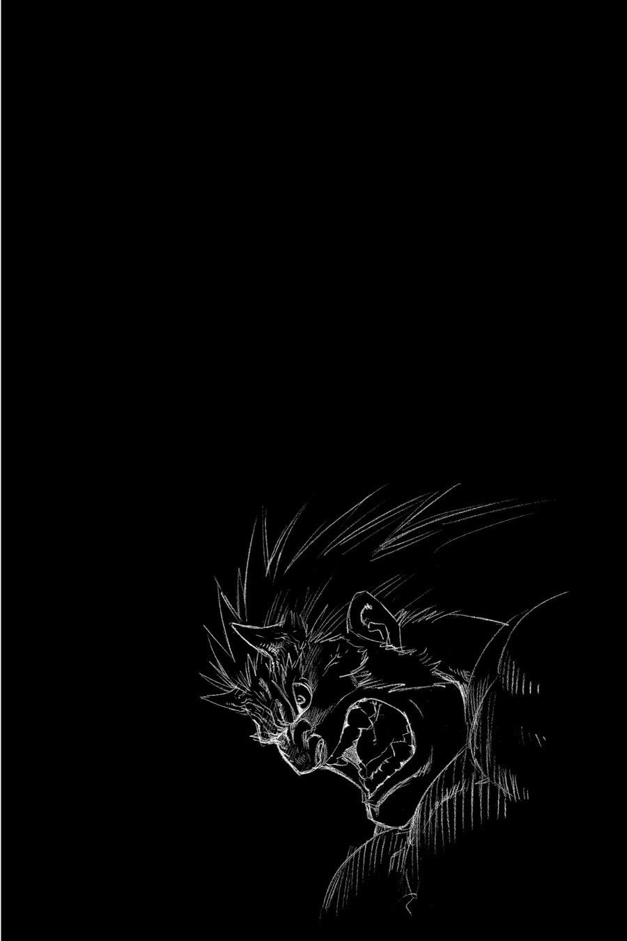 Fullmetal Alchemist Chapter 30 - Page 9