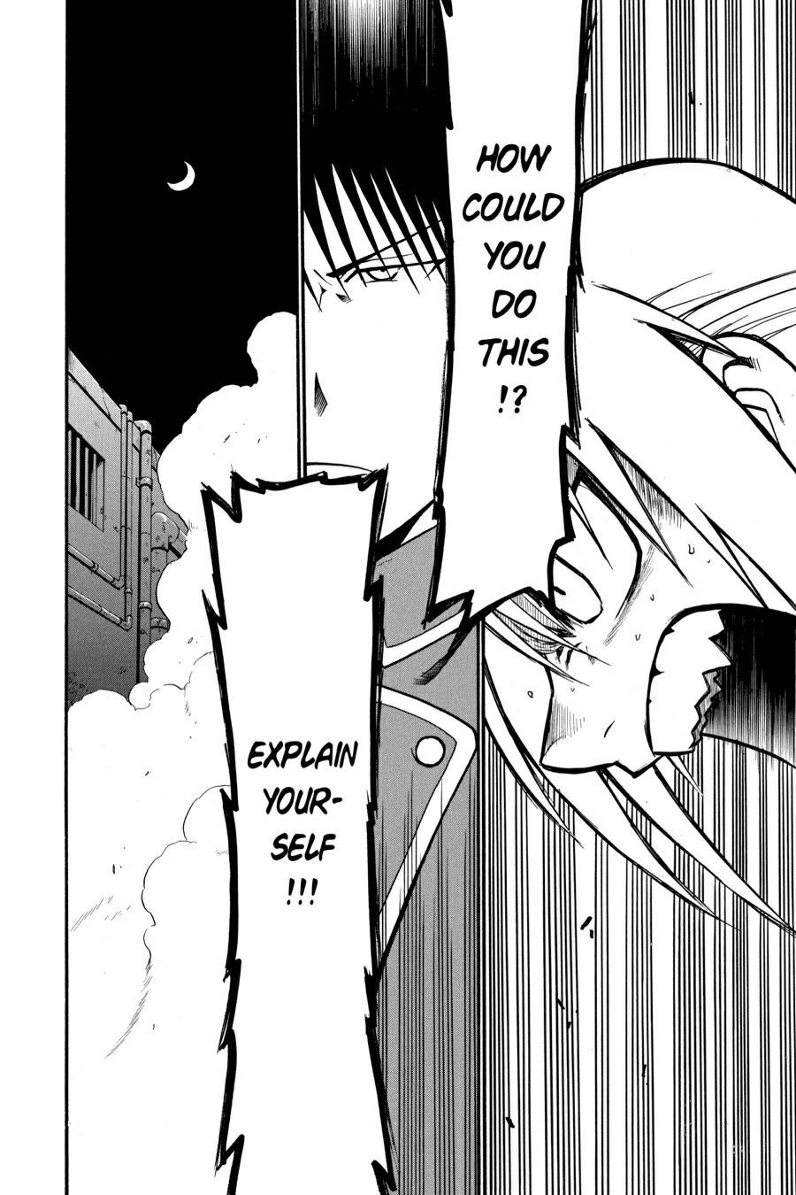 Fullmetal Alchemist Chapter 35 - Page 46