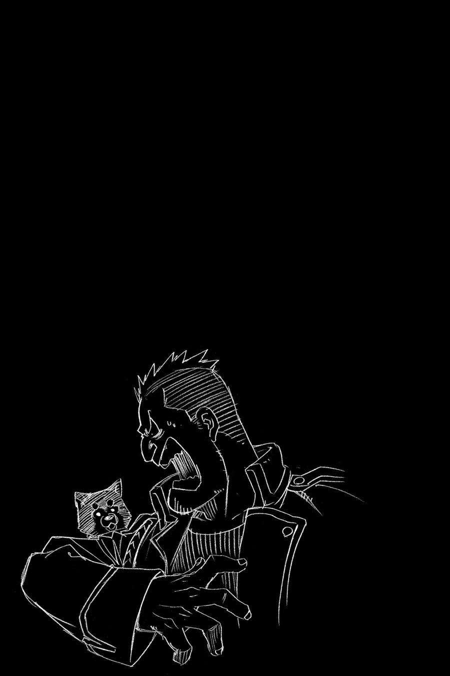 Fullmetal Alchemist Chapter 36 - Page 44