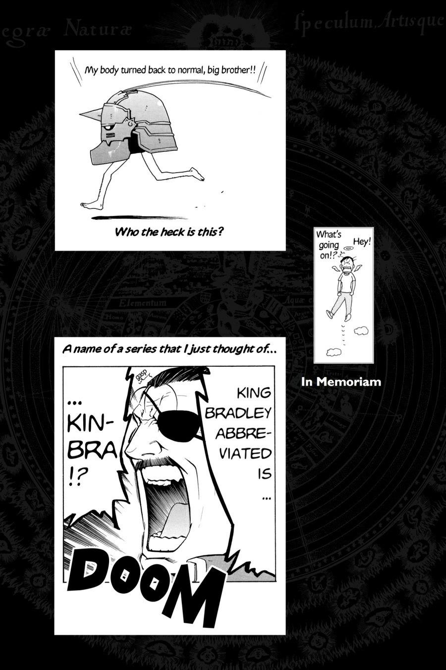Fullmetal Alchemist Chapter 37 - Page 44