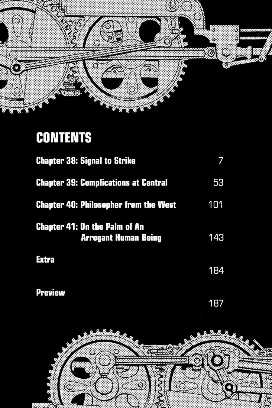 Fullmetal Alchemist Chapter 38 - Page 6
