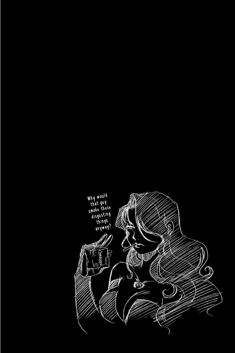 Fullmetal Alchemist Chapter 38 - Page 9