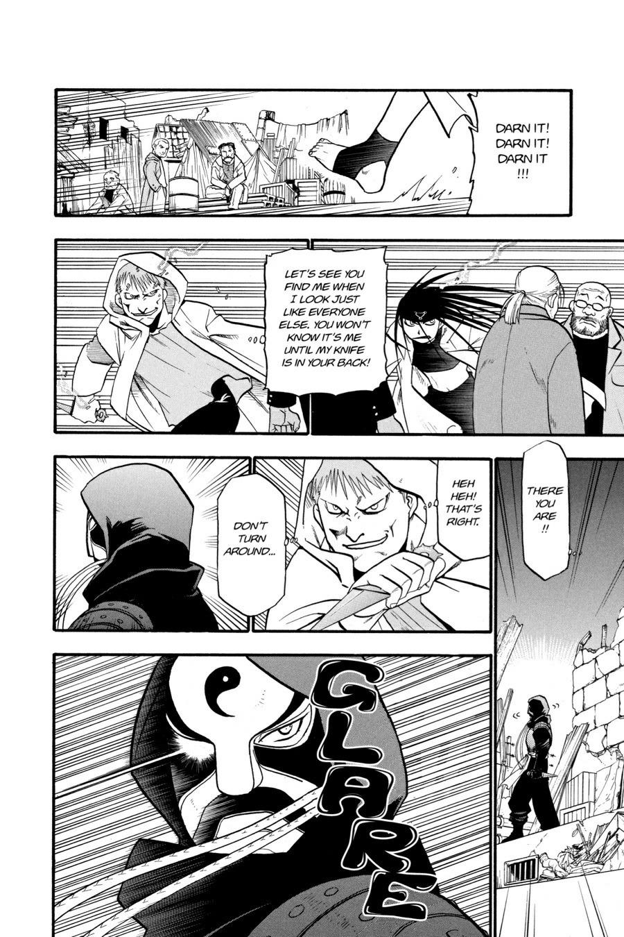 Fullmetal Alchemist Chapter 38 - Page 13