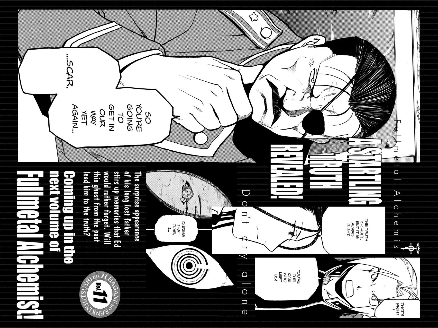Fullmetal Alchemist Chapter 41 - Page 46