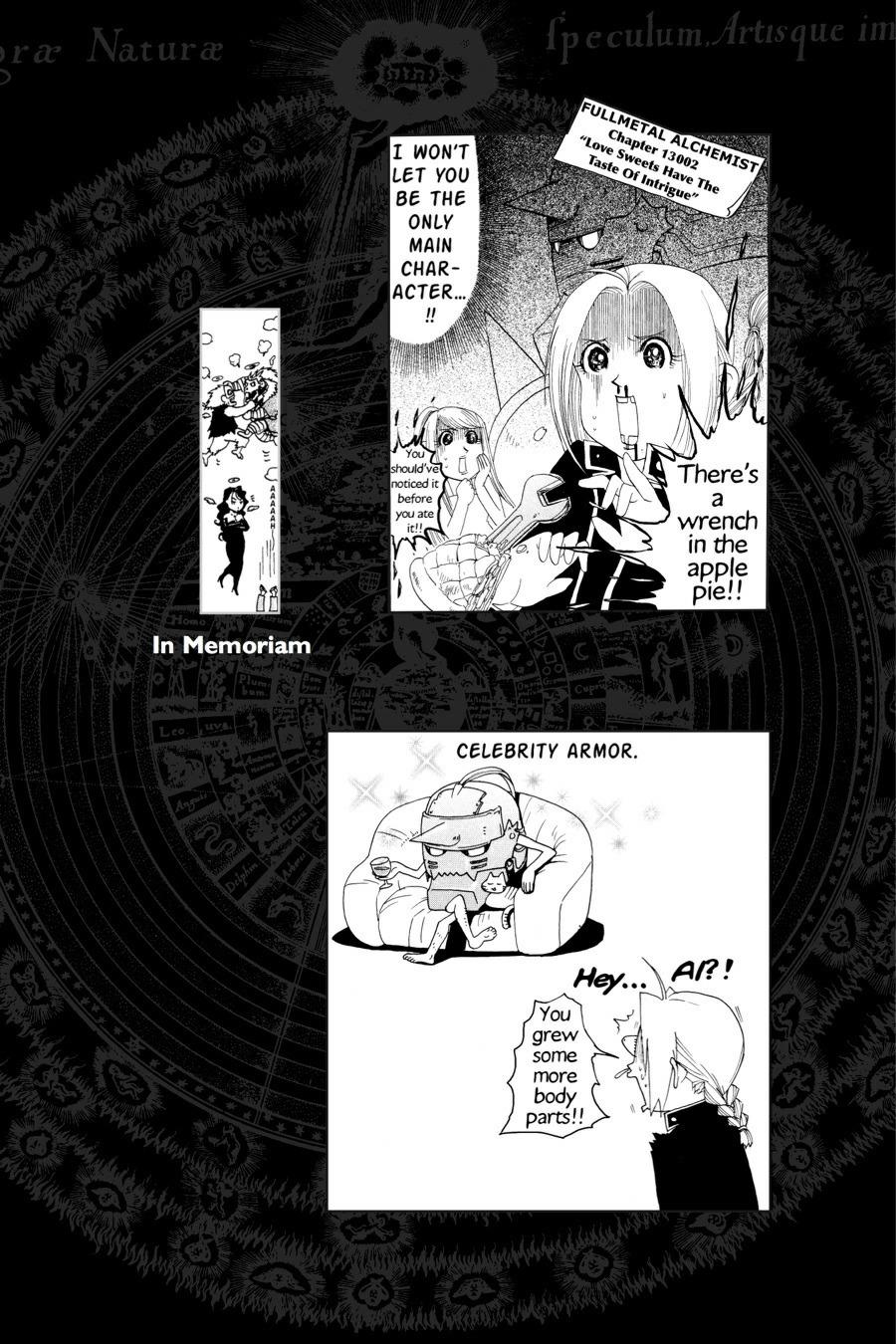Fullmetal Alchemist Chapter 41 - Page 47