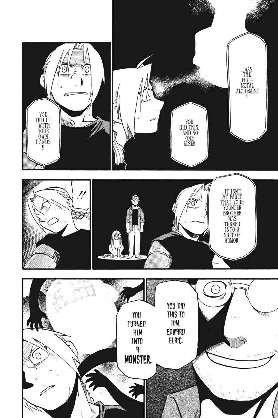 Fullmetal Alchemist Chapter 43 - Page 11
