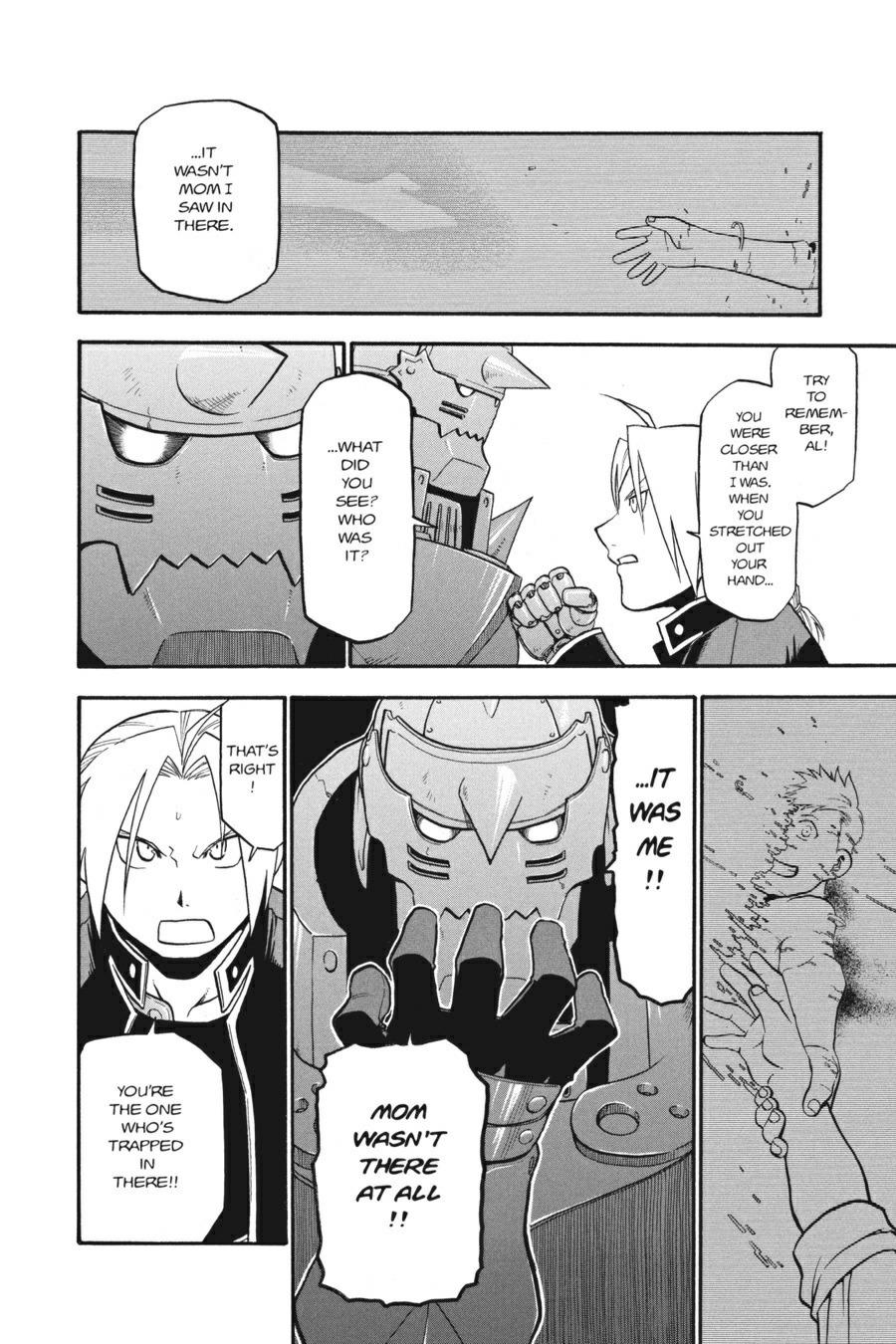 Fullmetal Alchemist Chapter 44 - Page 24
