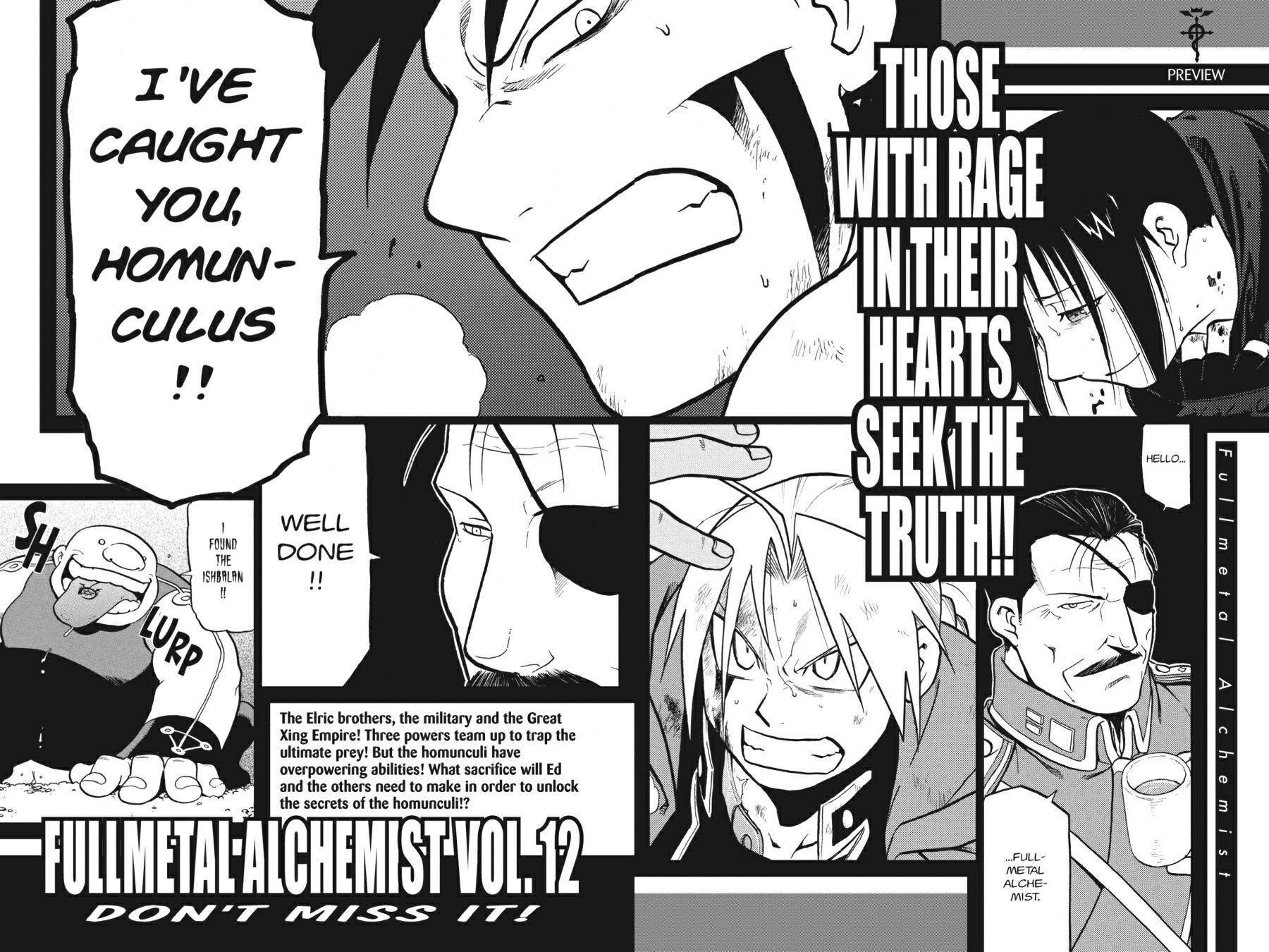 Fullmetal Alchemist Chapter 45 - Page 48