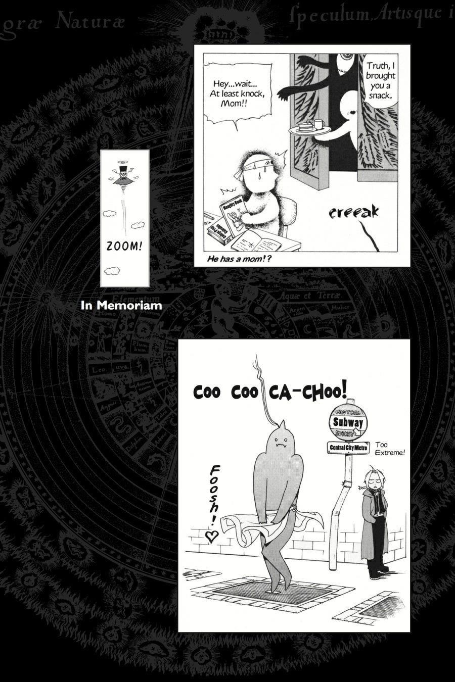 Fullmetal Alchemist Chapter 45 - Page 49