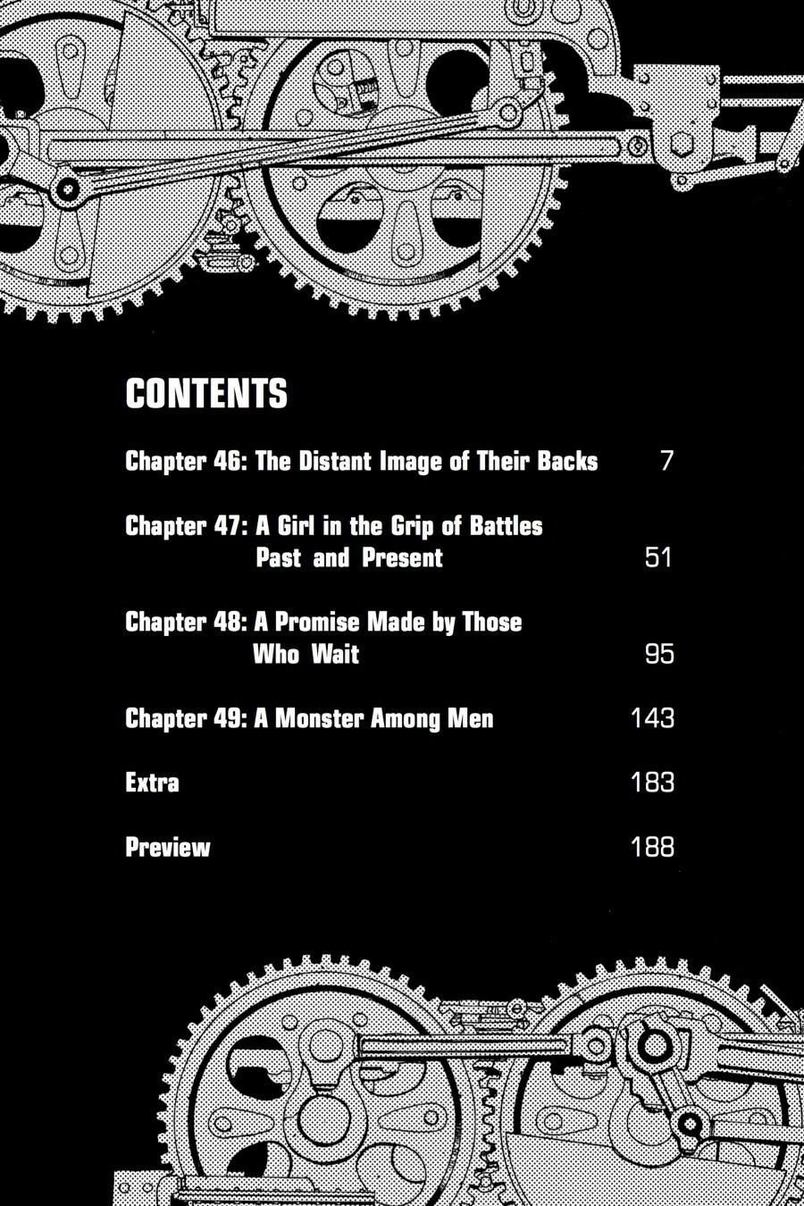 Fullmetal Alchemist Chapter 46 - Page 6