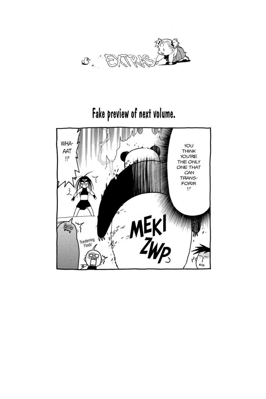 Fullmetal Alchemist Chapter 49 - Page 40