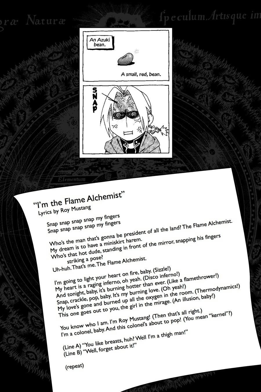 Fullmetal Alchemist Chapter 49 - Page 46