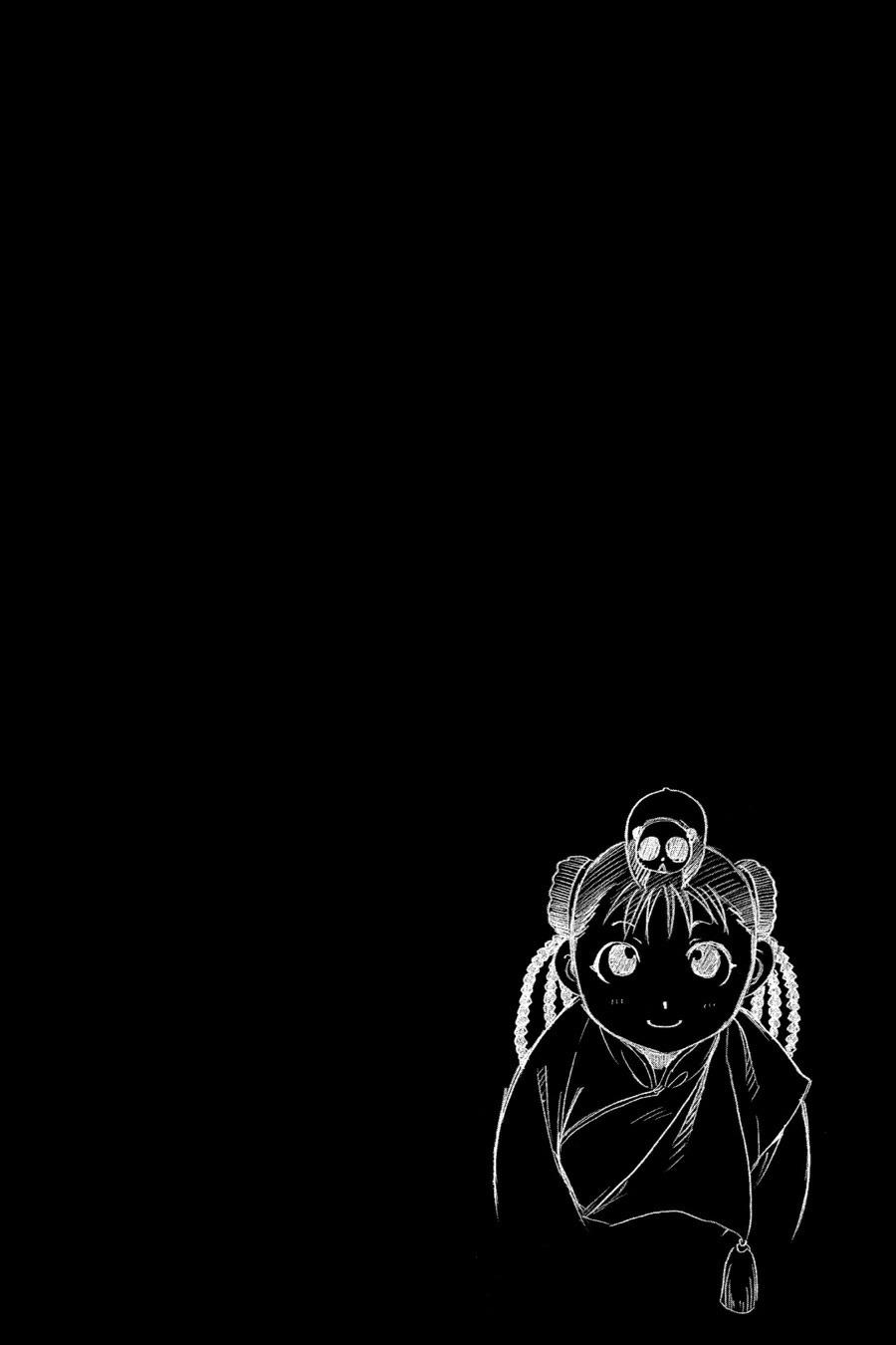 Fullmetal Alchemist Chapter 53 - Page 3