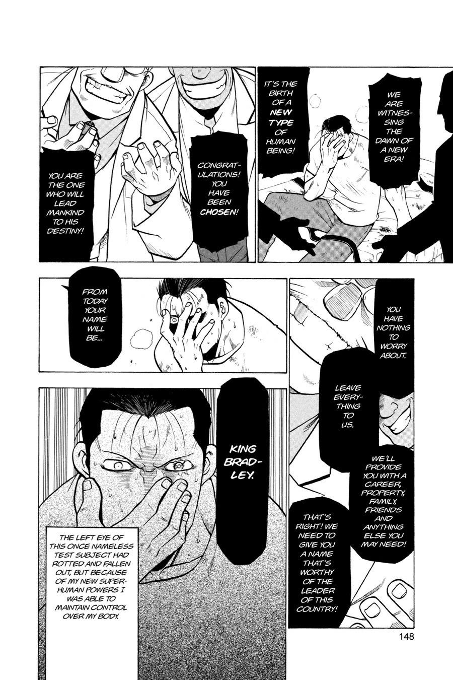 Fullmetal Alchemist Chapter 53 - Page 9