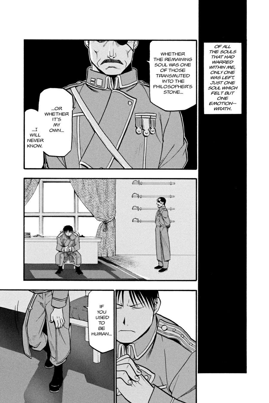 Fullmetal Alchemist Chapter 53 - Page 10