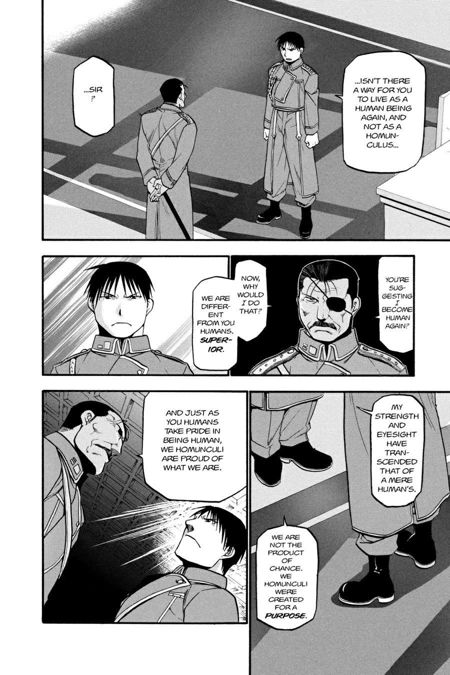 Fullmetal Alchemist Chapter 53 - Page 11