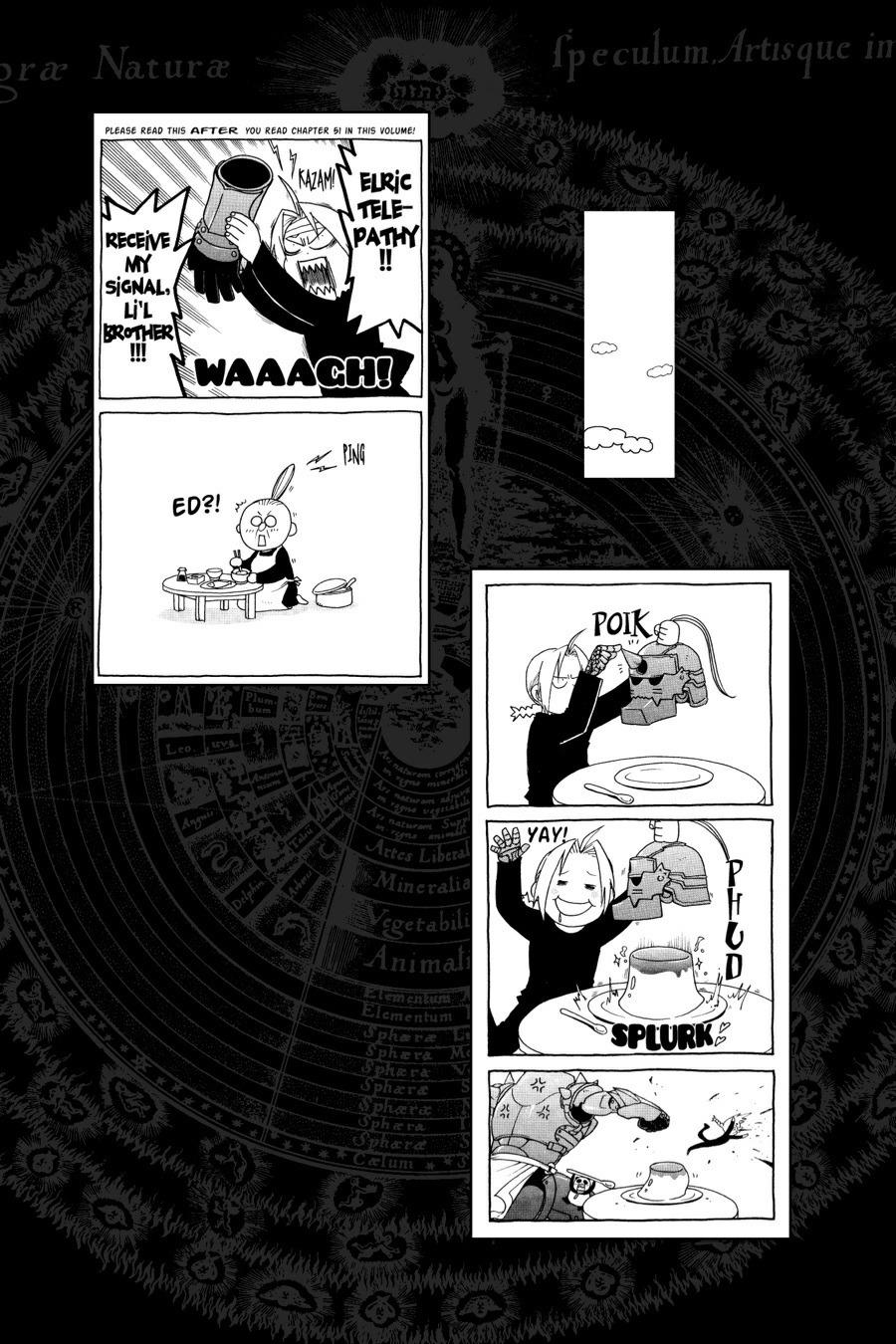 Fullmetal Alchemist Chapter 53 - Page 48