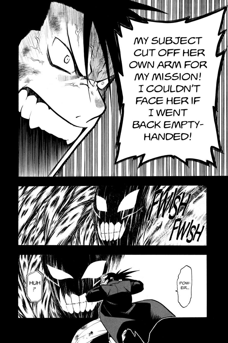 Fullmetal Alchemist Chapter 55 - Page 4