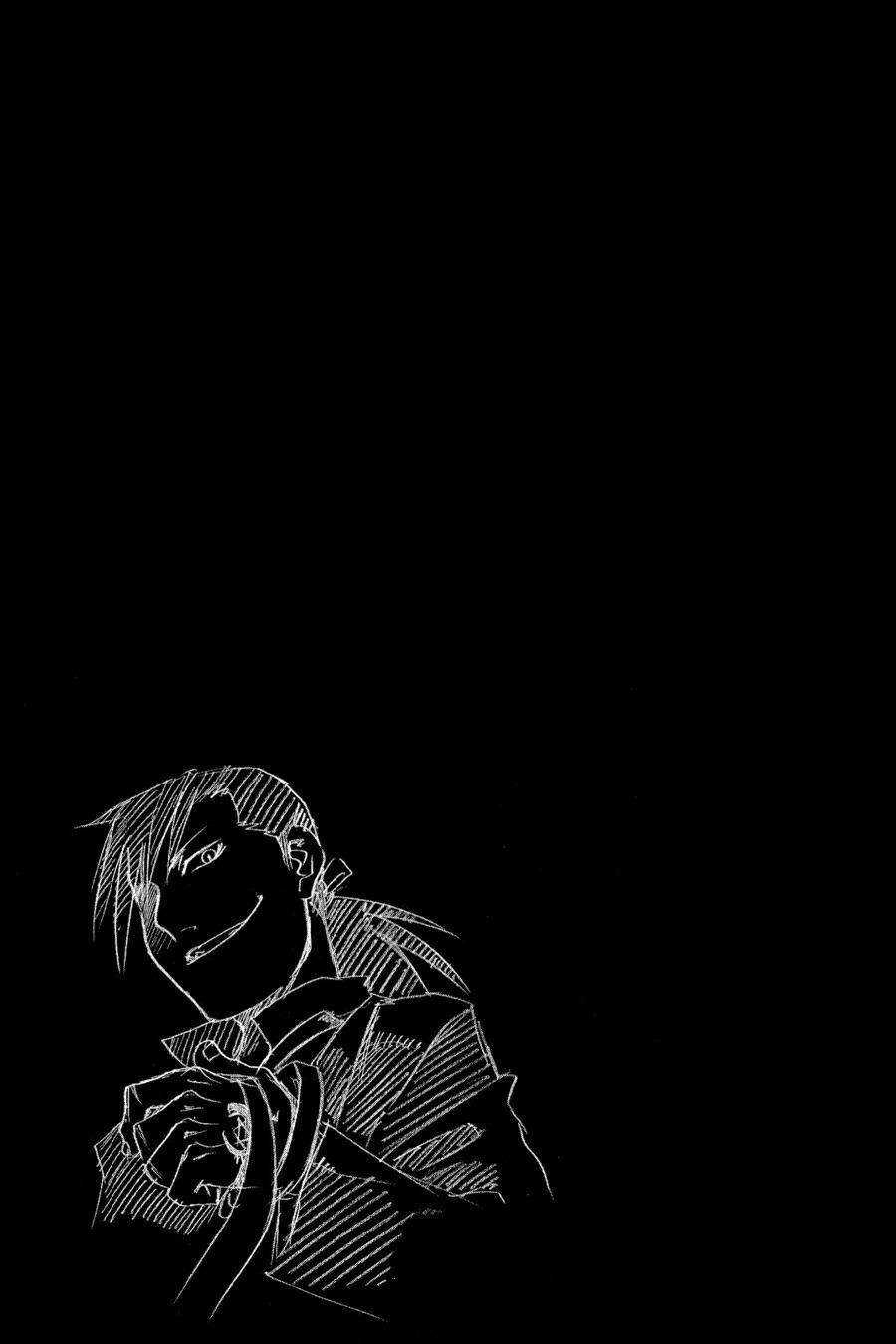 Fullmetal Alchemist Chapter 55 - Page 44