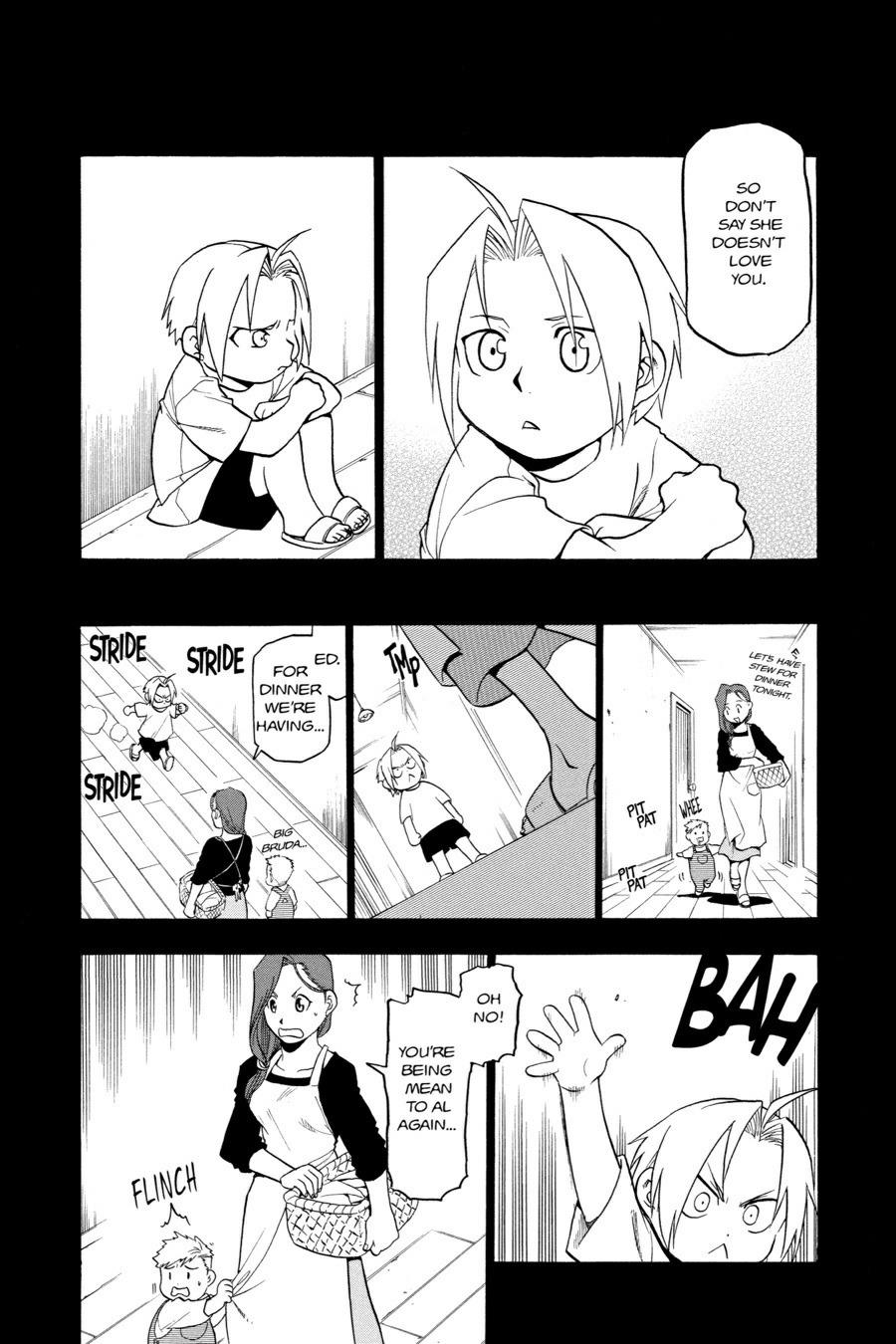 Fullmetal Alchemist Chapter 57 - Page 43