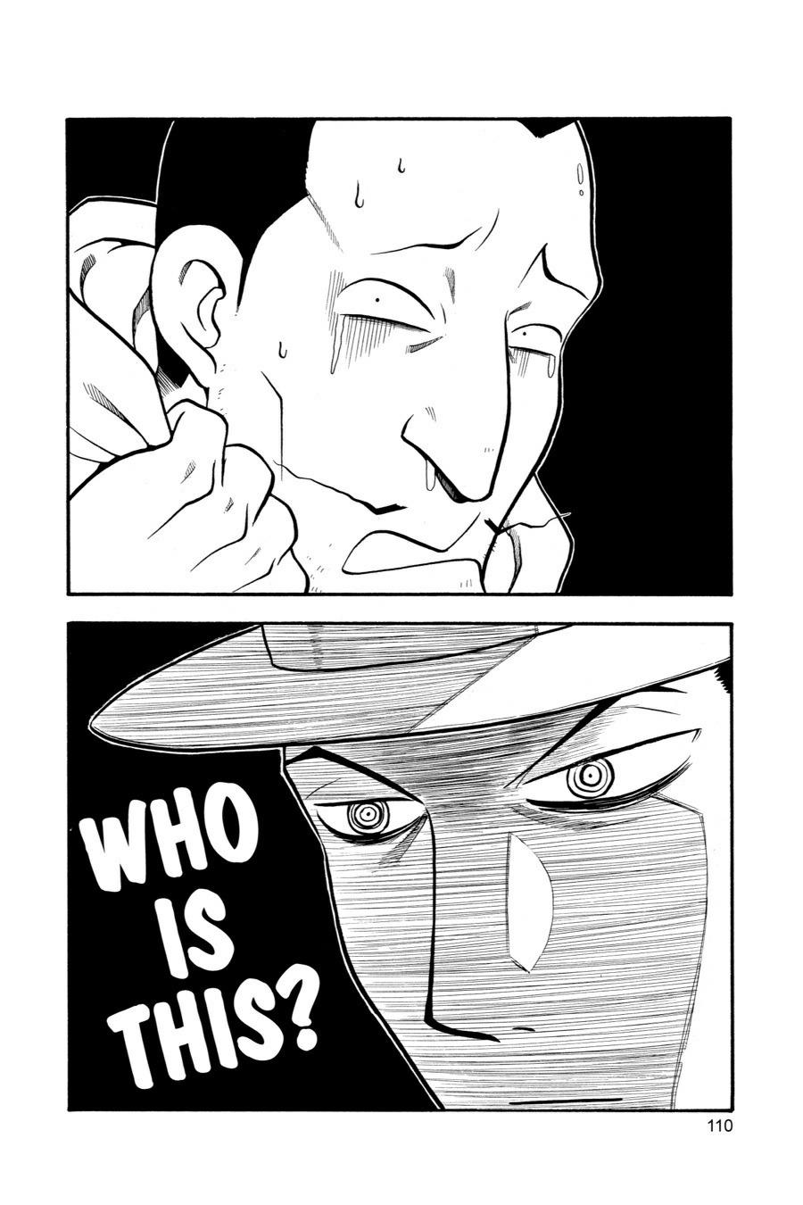 Fullmetal Alchemist Chapter 64 - Page 20