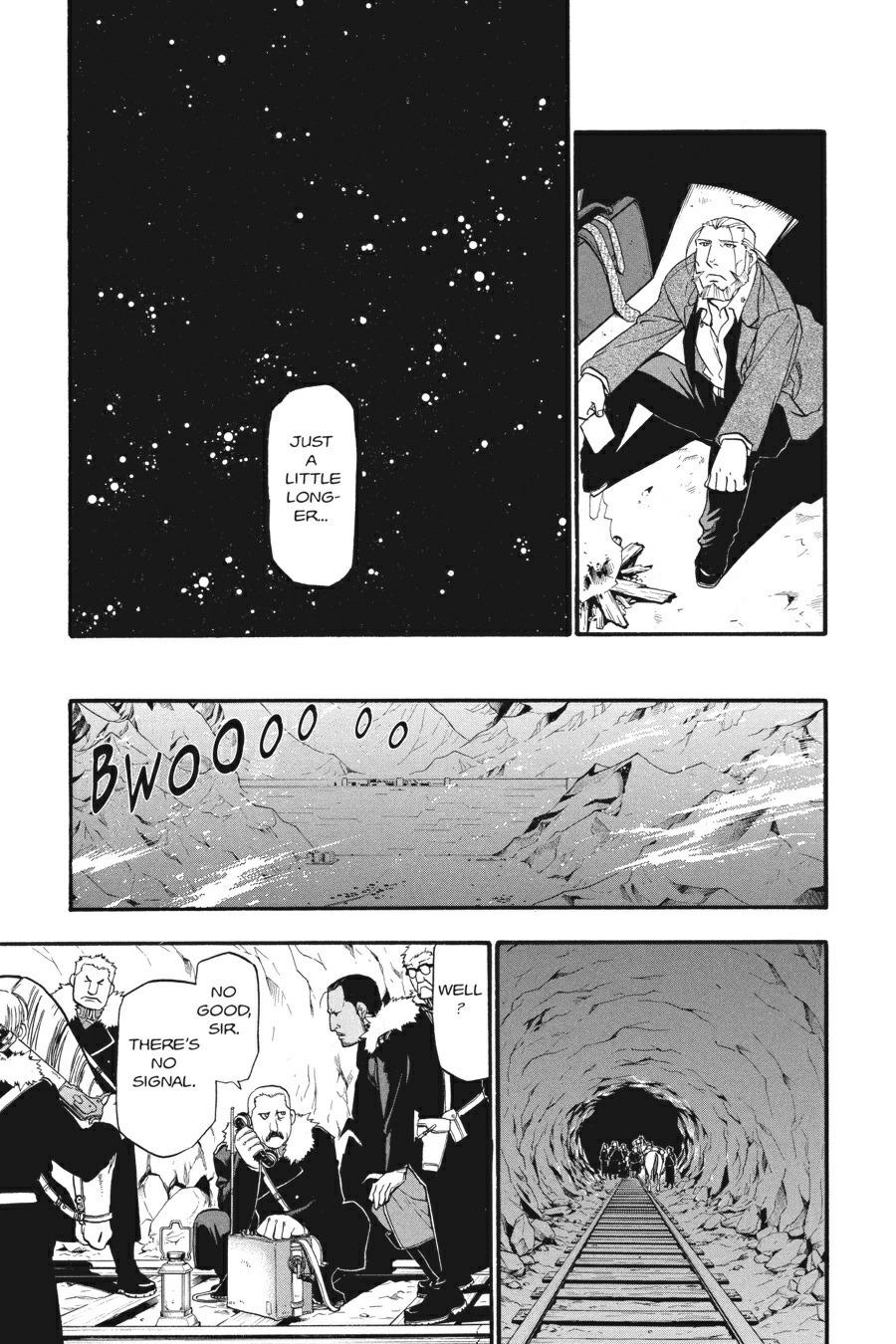 Fullmetal Alchemist Chapter 68 - Page 19