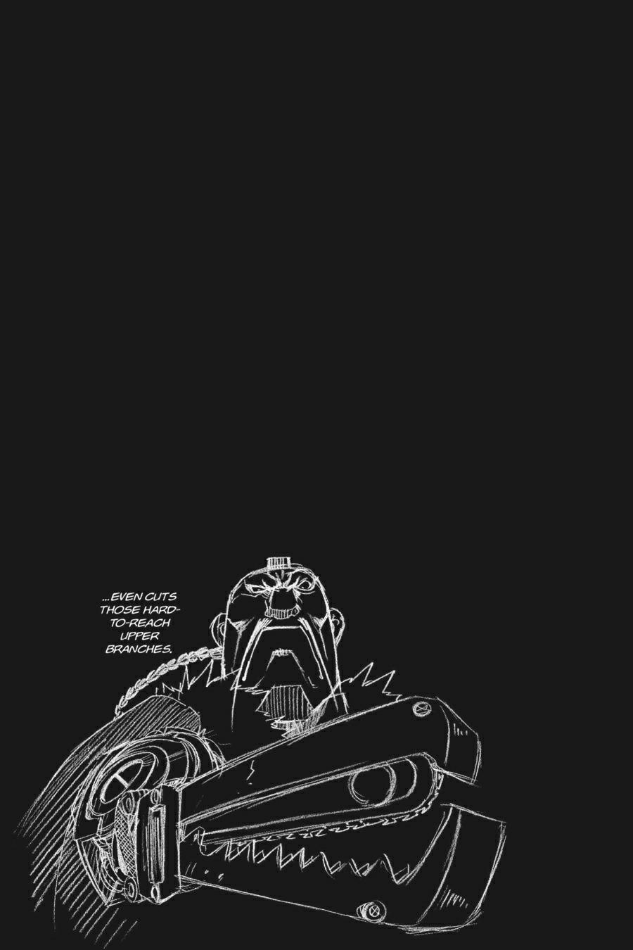 Fullmetal Alchemist Chapter 68 - Page 42