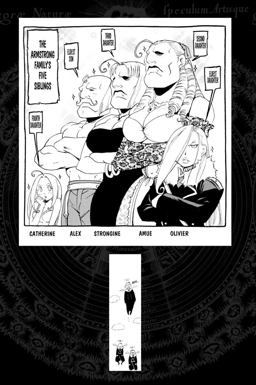 Fullmetal Alchemist Chapter 69 - Page 49