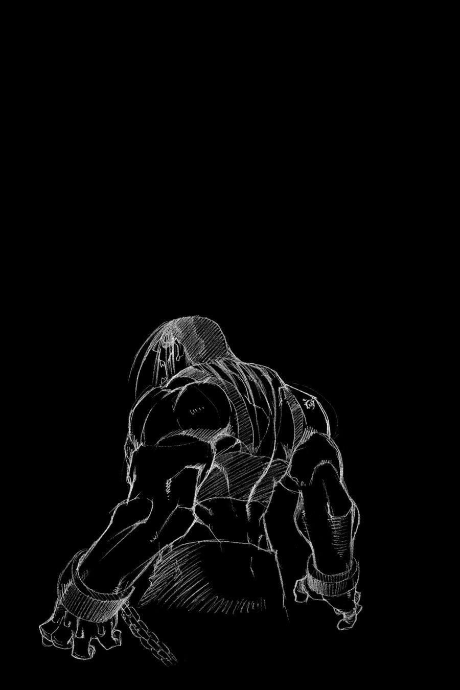Fullmetal Alchemist Chapter 70 - Page 49