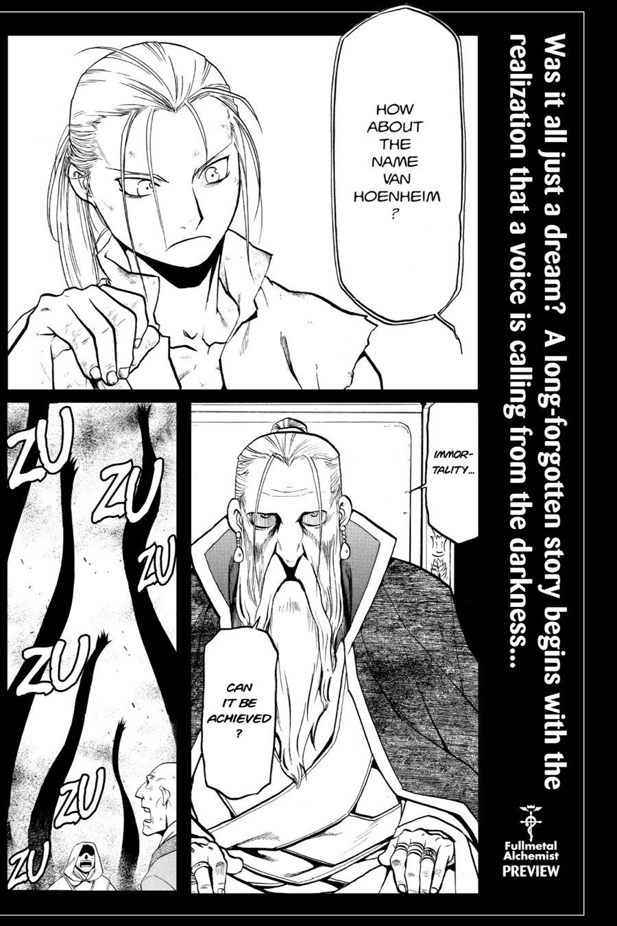 Fullmetal Alchemist Chapter 73 - Page 46