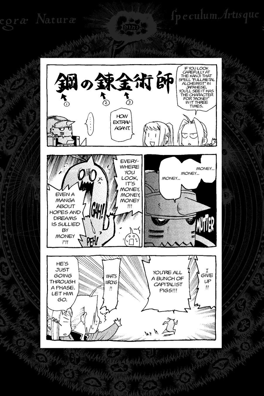 Fullmetal Alchemist Chapter 73 - Page 48