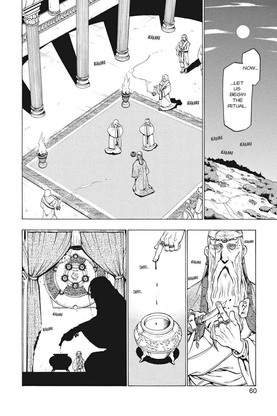 Fullmetal Alchemist Chapter 75 - Page 14