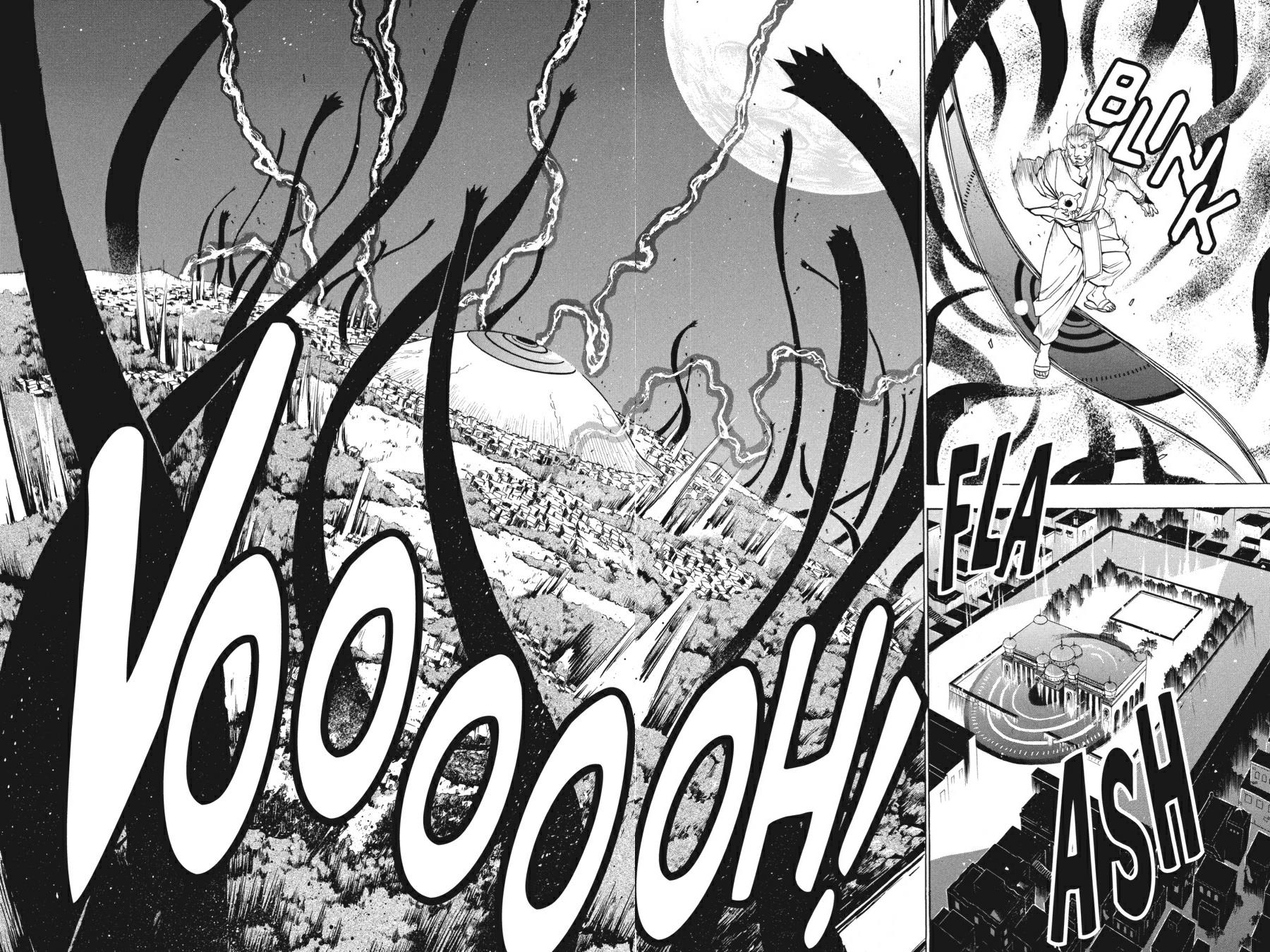 Fullmetal Alchemist Chapter 75 - Page 18
