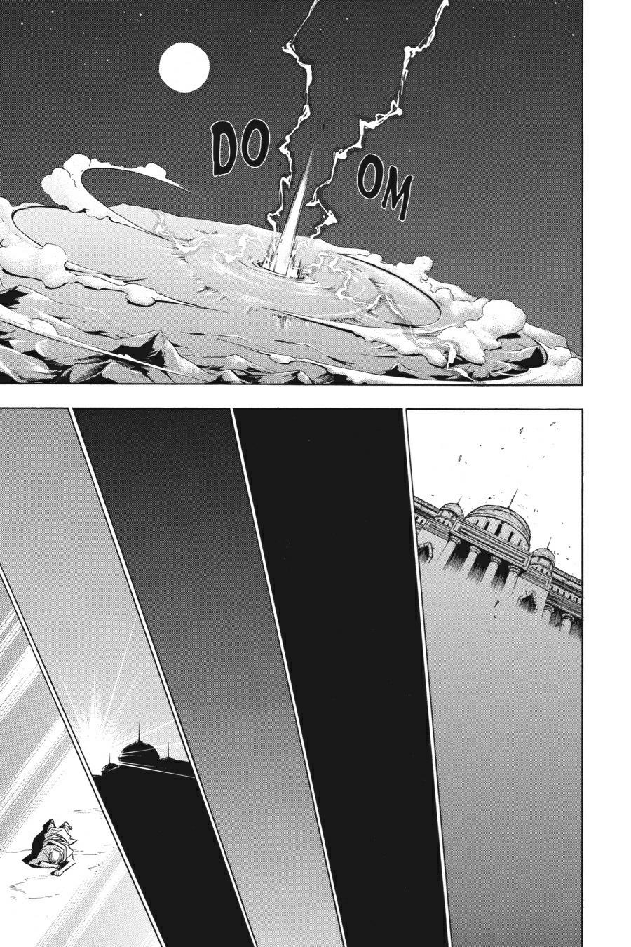 Fullmetal Alchemist Chapter 75 - Page 20