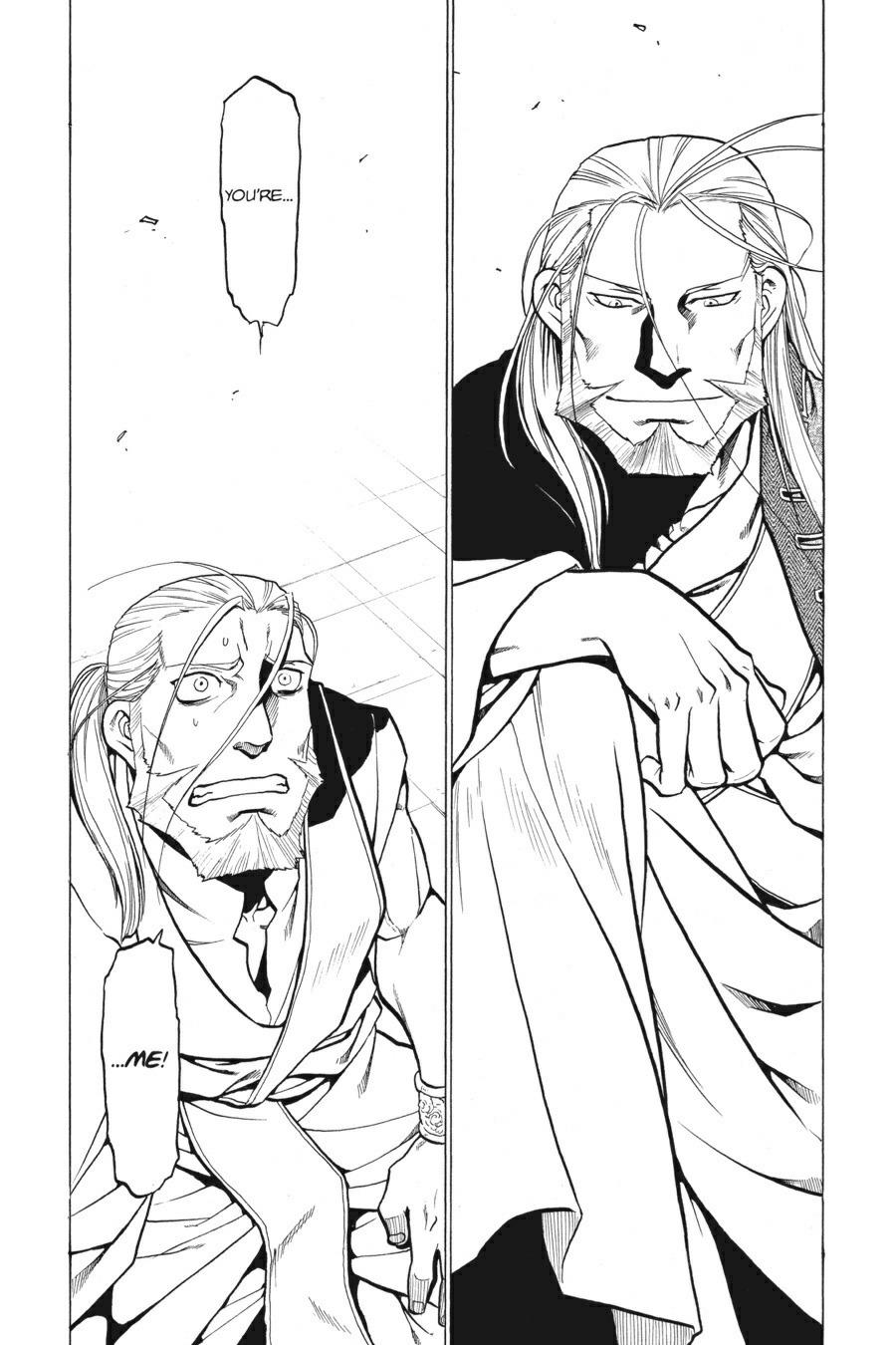 Fullmetal Alchemist Chapter 75 - Page 24