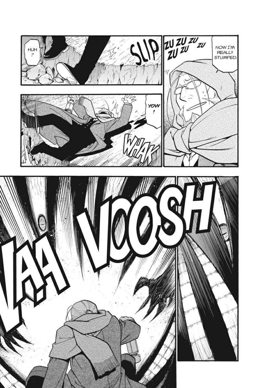 Fullmetal Alchemist Chapter 78 - Page 20