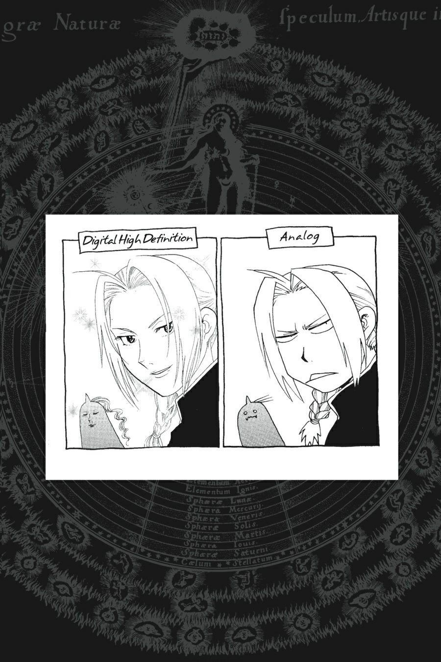 Fullmetal Alchemist Chapter 78 - Page 37