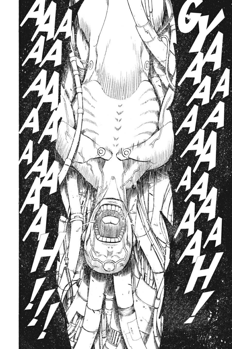 Fullmetal Alchemist Chapter 90 - Page 25