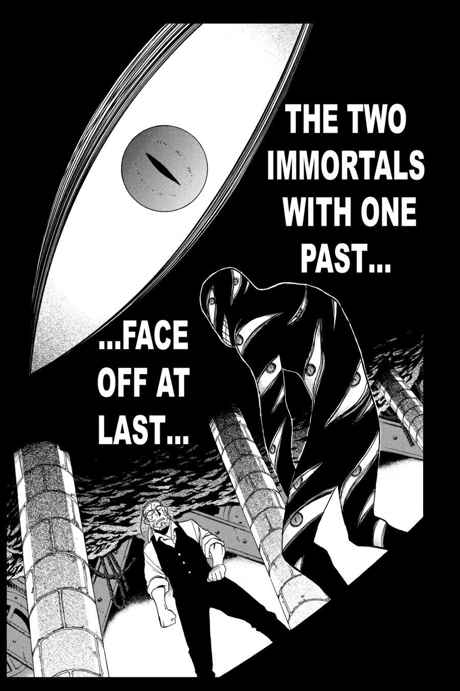 Fullmetal Alchemist Chapter 95 - Page 49