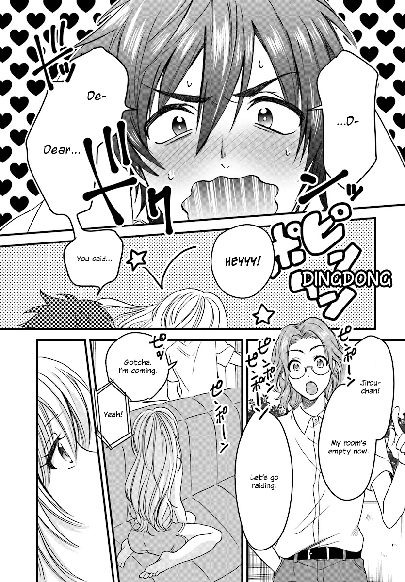 Fuufu Ijou, Koibito Miman. Chapter 1 - Page 33